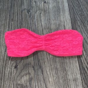 PINK Victoria's Secret Intimates & Sleepwear - NWOT VS PINK bralette PINK Victoria's Secret Intimates & Sleepwear - NWOT VS PINK bralette